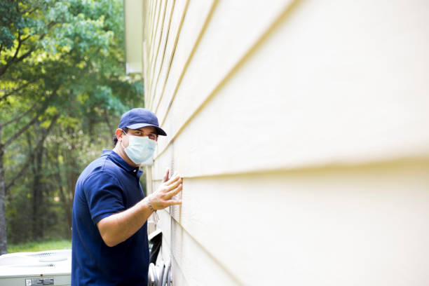 Best Aluminum Siding Installation  in Midlothian, TX